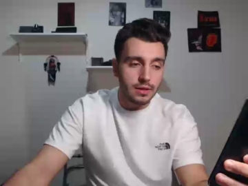 handsomeman6  04-10-2021 Recorded Video Porn
